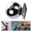 Stainless Steel Guardrail Post Cap 1 Piece 3