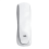 Wall-Mounted Wired Landline Phone White Small Extension 2