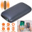 Hand Warmer Portable 10000mAh Dual-Side Rechargeable 1