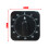 Kitchen Timer Mechanical Countdown Timer 80dB Alarm 6