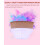 Foundation Kabuki Brush Petal Shape 2 pcs 3