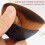 Foundation Kabuki Brush Petal Shape 2 pcs 6