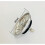 Stainless Steel and Rubber Kitchen Sink Drain Strainer 1 7