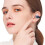 Mini True Wireless Earbuds with Ear Hooks and Digital 3