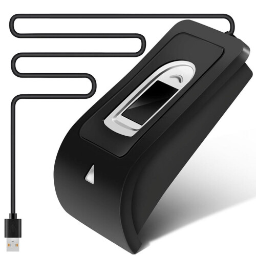 USB fingerprint reader for Windows 7/8 with Hello support