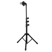 Tablet Stand with Tripod Mount Adjustable Rotating Stand