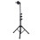 Tablet Stand with Tripod Mount Adjustable Rotating Stand 1
