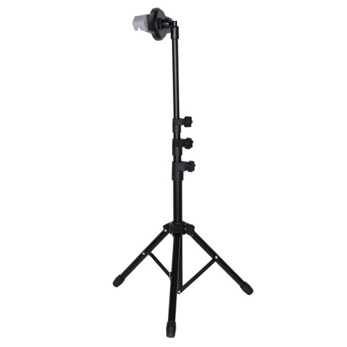 Tablet Stand with Tripod Mount Adjustable Rotating Stand
