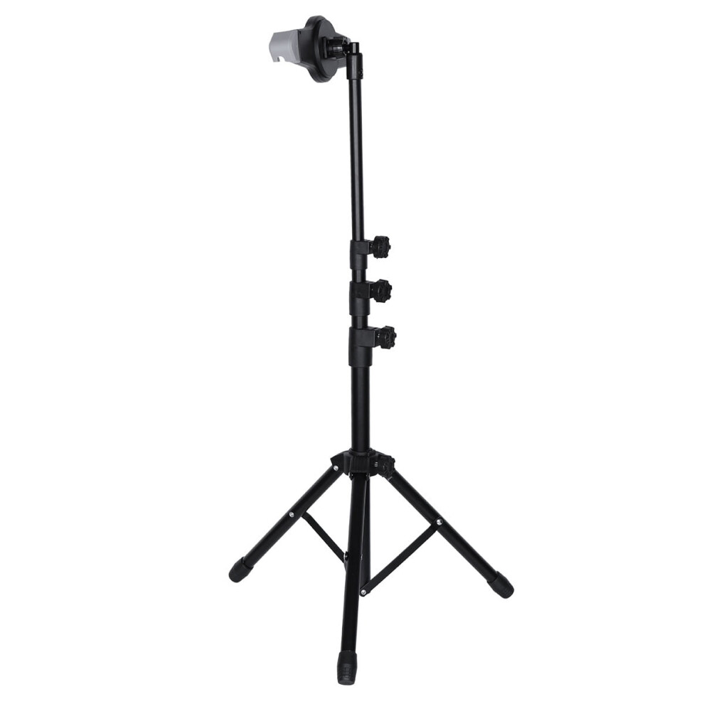 Tablet Stand With Tripod Mount Adjustable Rotating Stand 9370362117441