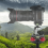 Tripod Leveling Base for DSLR Camera Adjustable Pan Plate 1