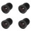 M12 thread mount IR lens 3.6mm F2.0 4 pcs 1