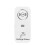 Water Leak Detector with 90dB Alarm for Kitchen Bathroom 1