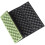 Linyes moisture-proof folding foam seat pad 1 piece 1