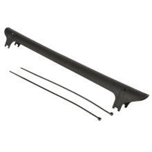 Plastic Bicycle Chain Protector for Rear Fork