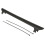 Plastic Bicycle Chain Protector for Rear Fork 1