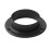Bicycle Bottom Bracket Plastic Bearing Cover 1pc 1