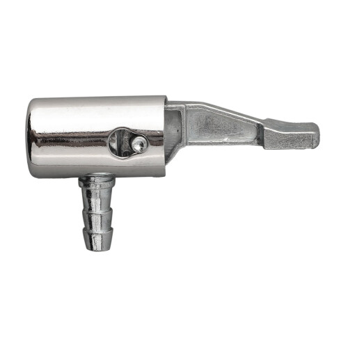 Bicycle Air Pump Nozzle Replacement for Schrader Valve 6mm