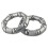 Linyes bicycle headset bottom bracket fork bearings 2 pcs 1