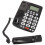 ITSELFER Desktop Telephone Office Tabletop Phone 2
