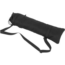 Light Stand Tripod Carrying Bag Black Small
