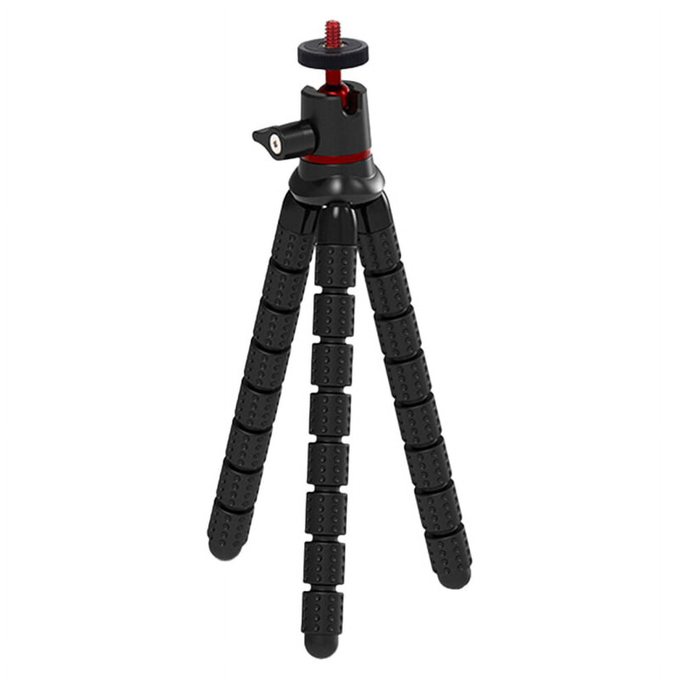 Flexible Universal Tripod Monopod For Action Cameras 9370362122308