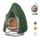 Hanging Swing Chair Protector Egg Cover Waterproof UV 3