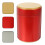 Tea Canister Tinplate Moisture-proof 1 Piece 5