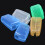 Portable Toothbrush Holder Cap Cases 20 Pcs 2