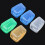 Portable Toothbrush Holder Cap Cases 20 Pcs 3