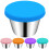 Limei dipping sauce cup silicone lid 50ml 1