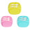 Limei baby feeding set silicone bibs spoons fork cup 1