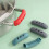 Limei silicone hot handle holder sleeve 10 pcs 1