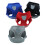 Dog harness nylon mesh small medium size 2