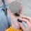Earphone storage bag silicone cable case 1 piece 4
