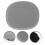 Earphone storage bag silicone cable case 1 piece 6