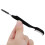 Fly Tying Brush and Comb Foldable 2-in-1 Tool 5