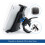 Tablet Holder for iPhone iPad 360 Rotatable Bike Mount 5