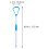 Tongue Scraper for Adults 2 Pieces 5