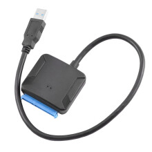 SATA to USB 3.0 HDD SSD Converter Cable