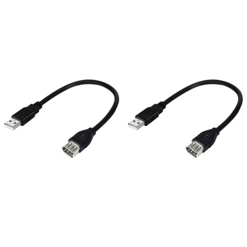 USB to FireWire Adapter Cable 6-Pin Female USB 2.0 AM