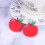 Haust fruit refrigerator magnet sticker 10 pcs 3