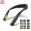 USB LED neck lamp for reading and camping 1