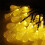 Solar String Lights Outdoor 30 LED Warm White 1