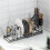 Expandable Pot and Pan Organizer Rack with 10 Adjustable 2