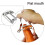 Stainless Steel Vegetable Peeler Ergonomic Non-Stick Handle 3