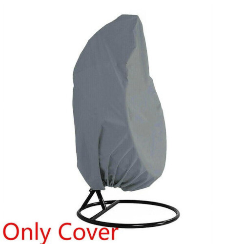 Hanging Swing Chair Protector Egg Cover Waterproof UV 2