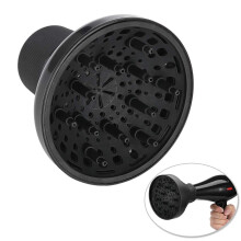 Hair Dryer Diffuser for Curly Wavy Hair 1 Pack