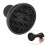 Hair Dryer Diffuser for Curly Wavy Hair 1 Pack 1