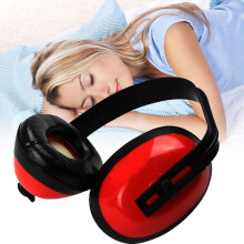 Limei shooting ear muffs foldable noise cancelling 1 pair