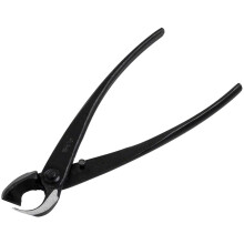 Limei Hand Forged Bonsai Concave Cutter 8 inch